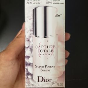 Dior serum